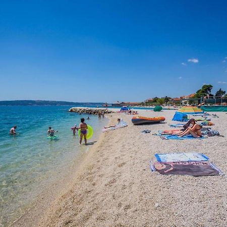 Apartment Livaja Kastel Novi Luaran gambar