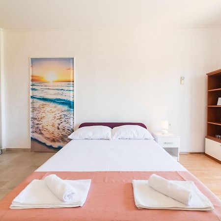Apartment Livaja Kastel Novi Bilik gambar